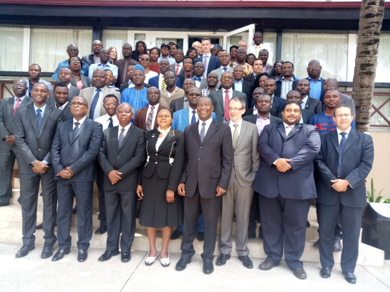Agencies laud Africa’s water monitoring, reporting system