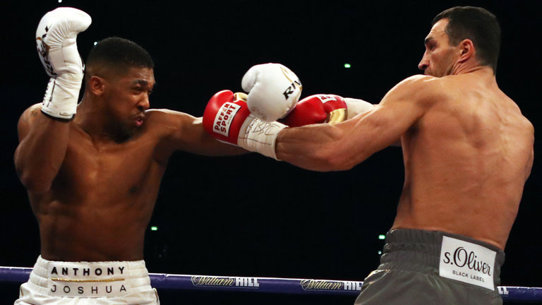joshua-klitschko