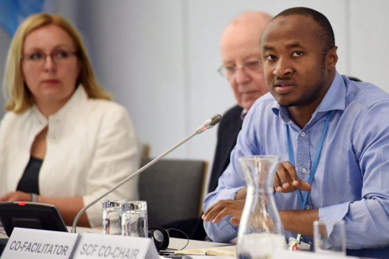 Global CSOs rally to defend AREI from France-led ‘hijack’