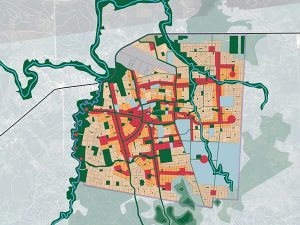 Belmopan-master-plan