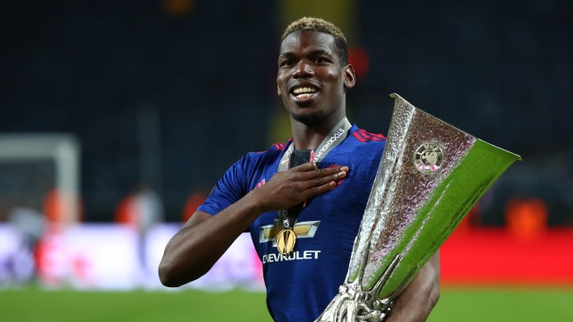 Paul Pogba