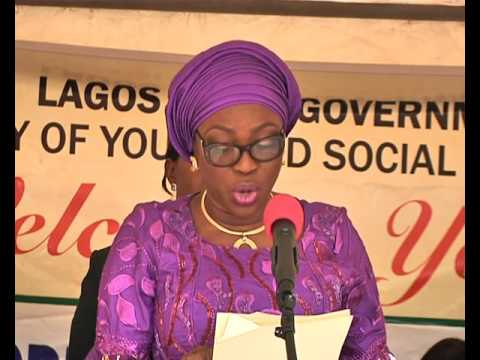TV Report: Annual deworming exercise for Lagos pupils