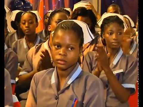 TV Report: Nurses’ conference in Lagos