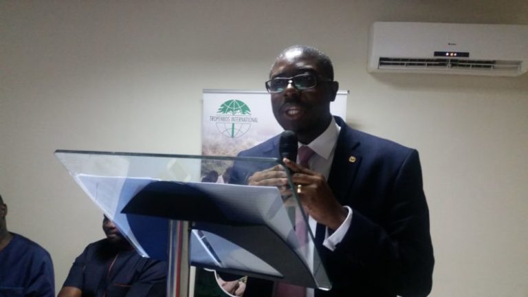 Expert advocates overhaul of governing processes within Ghana’s natural resources sector