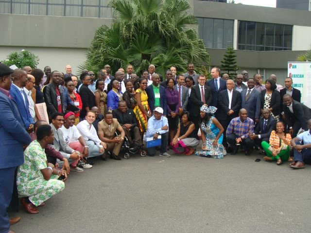 AMCEN-Libreville-Gabon