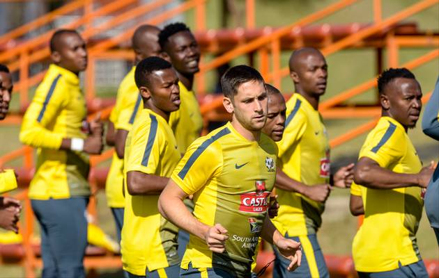 Bafana Bafana