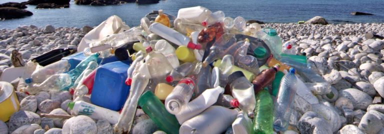Sweden supports Clean Seas Campaign to curb marine litter