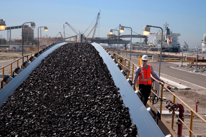 Coal