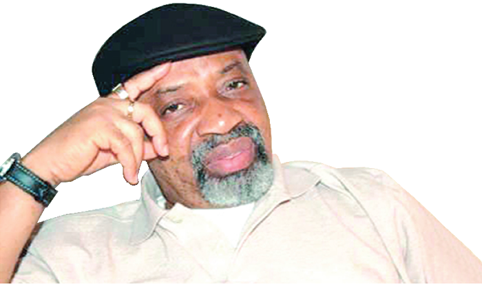 Dr. Chris Ngige