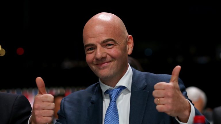 Russia 2018: Firms shun World Cup sponsorship