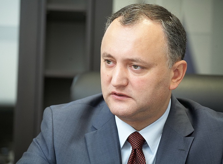 Igor-Dodon