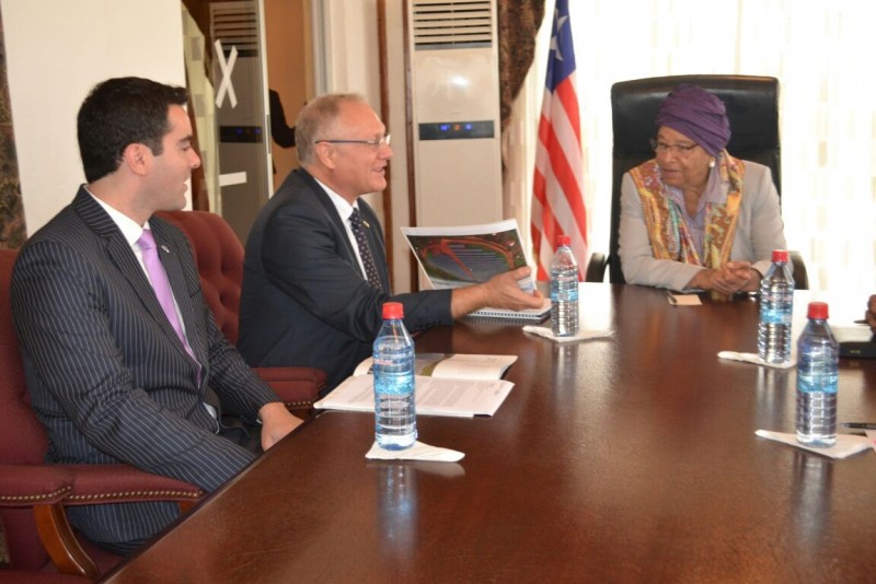 Energiya Global-ECOWAS-solar