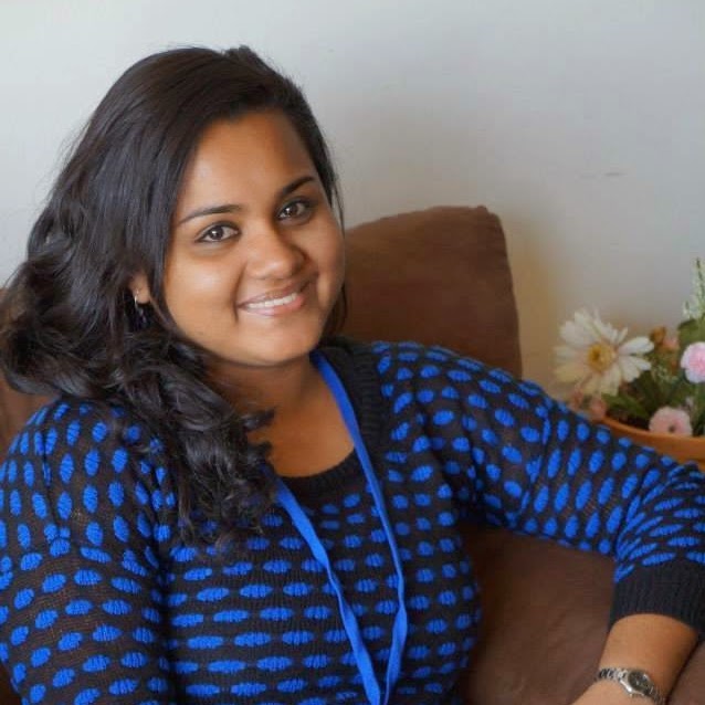 Jayathma Wickramanayake
