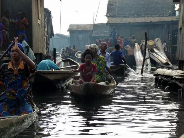 Makoko