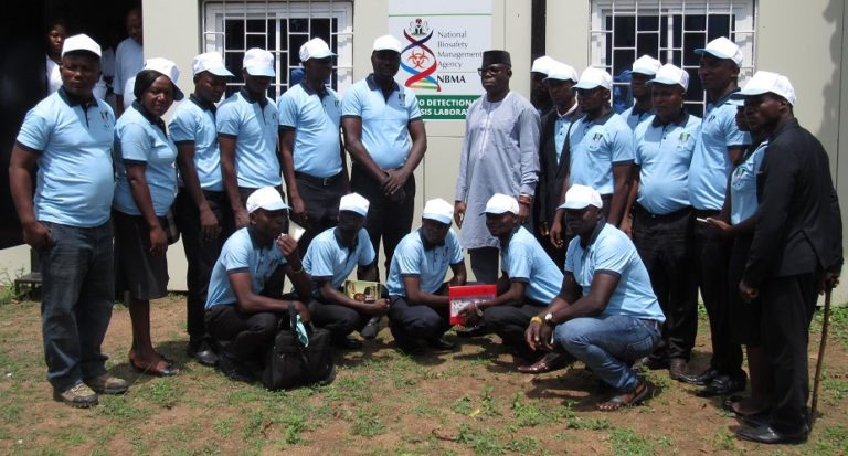 Why modern biotechnology must be regulated – NBMA