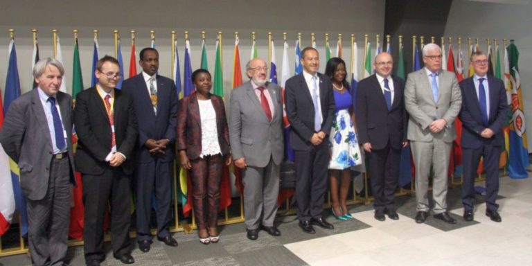 UNIDO, others explore industrialisation, investment in Africa
