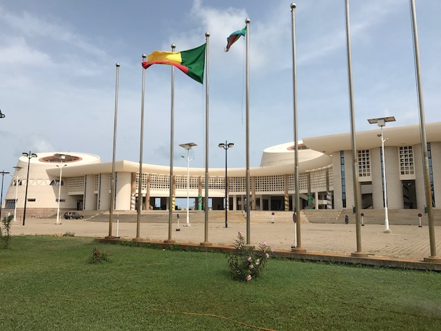 Africa Carbon Forum