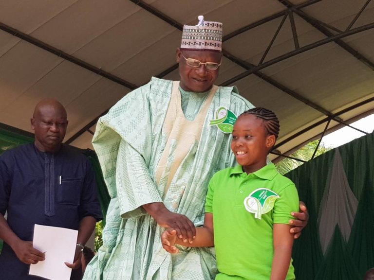 World Environment Day: Nigerians urged to ‘whistle blow’ to expose illegal natural resources exploitation
