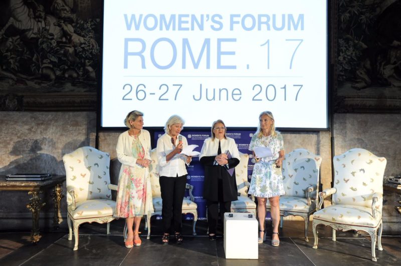 Women's Forum