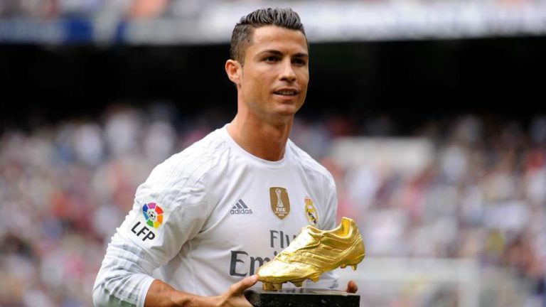 Transfer saga: Madrid boss yet to discuss with Ronaldo