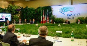 G7-environment