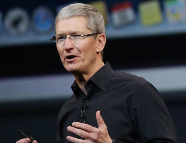 Apple issues second Green Bond to finance clean energy