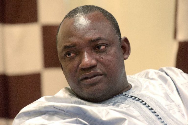 Gambia may become first sub-Sahara African nation to eliminate malaria