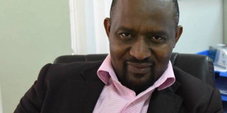Forum showcases Africa’s ground breaking health research