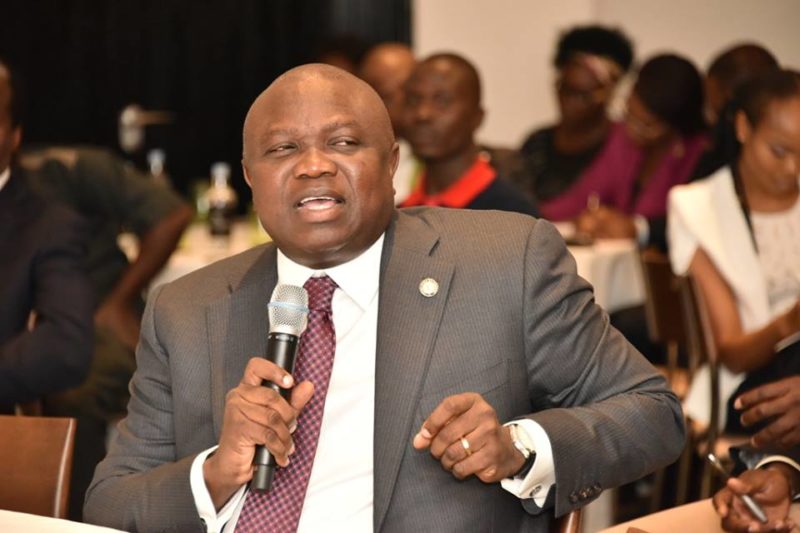 Akinwunmi Ambode