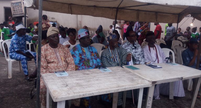 Fishing: Makoko residents lament water pollution, dredging, seek government aid
