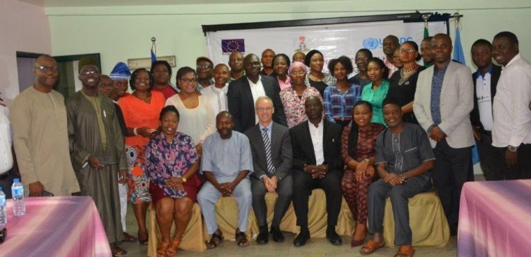 Anti-corruption: Media urged to embrace credible reporting