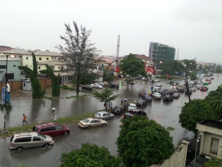 Lagos flood: A word of advice for Governor Akinwunmi Ambode