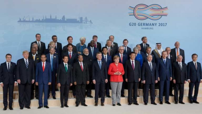 G20 Summit: Reactions trail world leaders’ commitment to tackle climate change