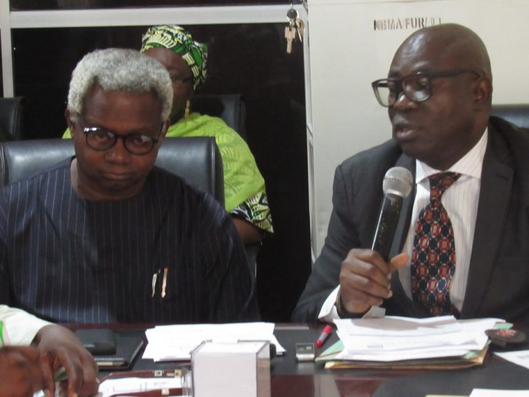 NBMA, VON collaborate on biosafety awareness