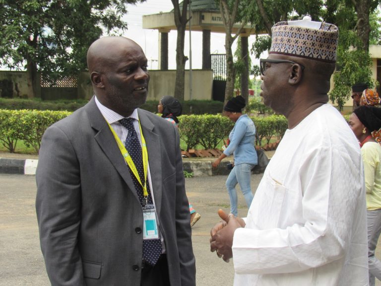 Biosafety agency underlines need for research, credibility