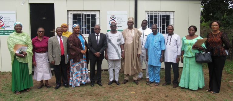 GMOs: Biosafety agency collaborates with quarantine service, seed council