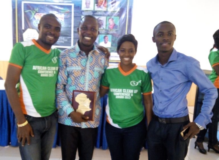 ACCGhana2017: Africa seeks to translate waste management desires to action