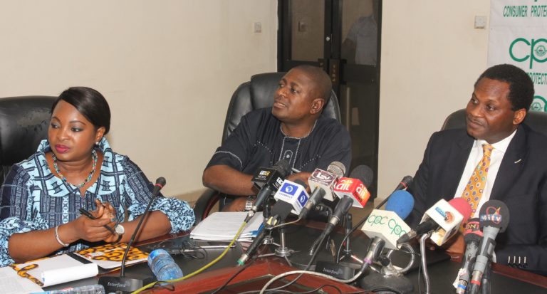 CPC to play pivotal roles in safeguarding Nigerians from tobacco harms