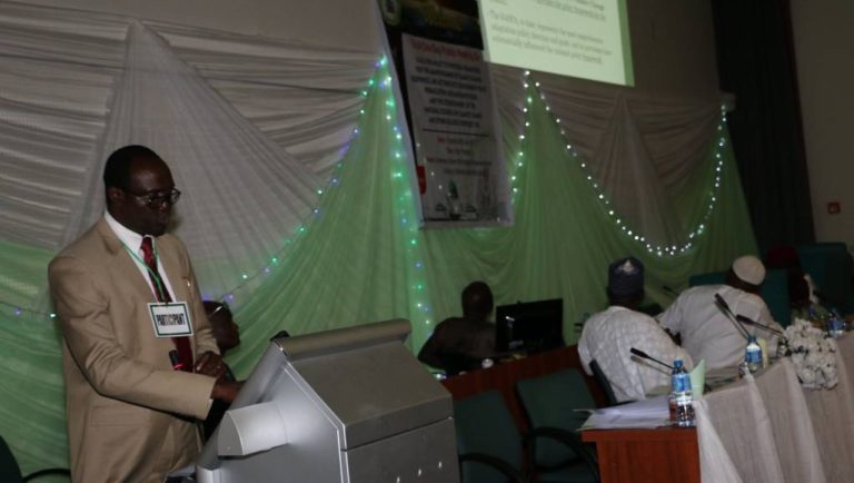 Bill proposes National Council on Climate Change