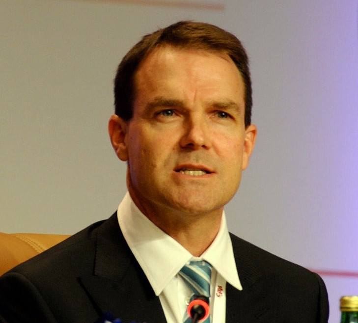 John Scanlon
