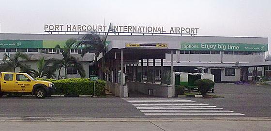 Port Harcourt International Airport