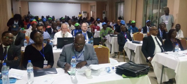 Ozone depletion: When stakeholders sought to validate Kigali Amendment paper on Montreal Protocol