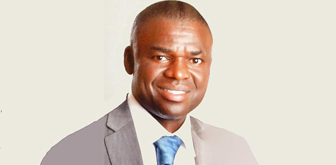 Philip Shaibu