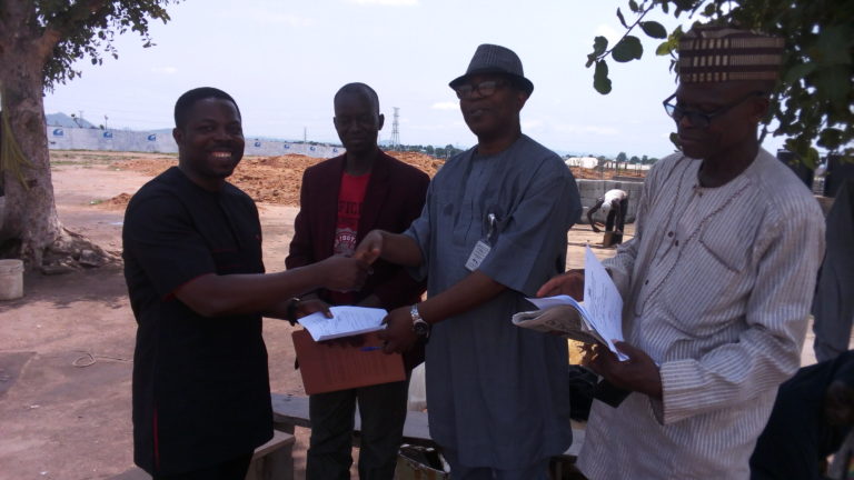 Propertymart partners government to build affordable homes in Gwagwalada