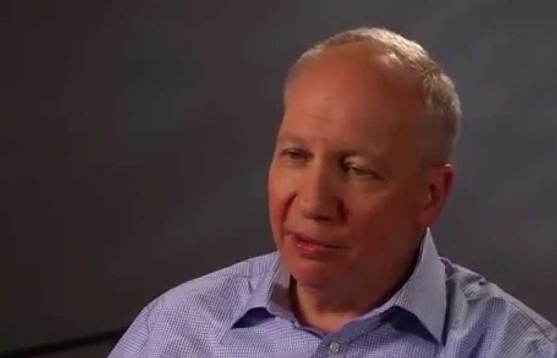 Robert Wells