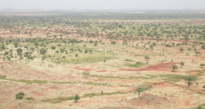 Sahel region
