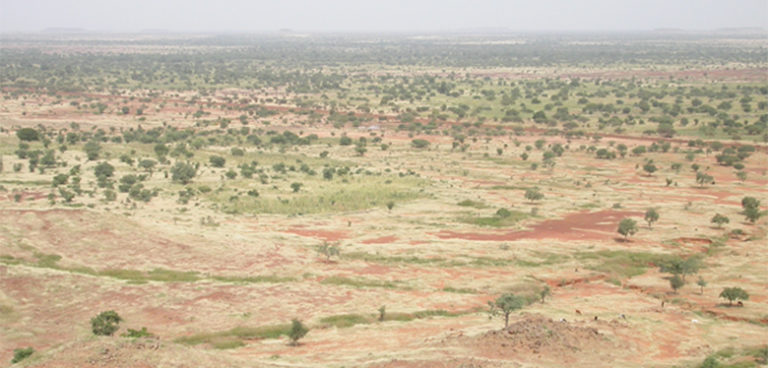 From dry to wet: Rainfall might abruptly increase in Africa’s Sahel