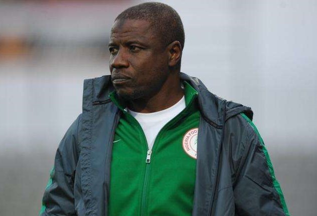 Salisu Yusuf