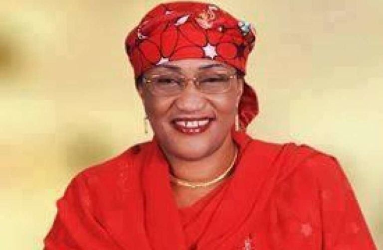 Government sets aside N1.6bn women empowerment fund