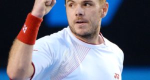 Stan Wawrinka